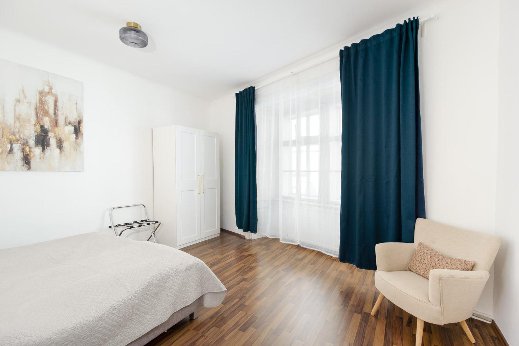 Apartment Ballgasse Viena Exterior foto